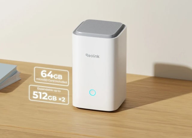 Reolink Home Hub Reolink Home Hub