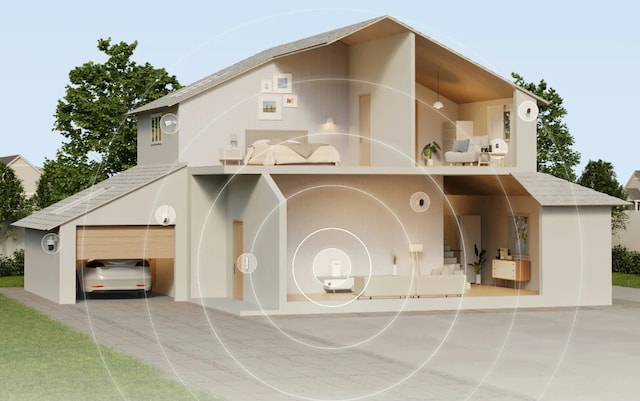 Reolink Home Hub Reolink Home Hub