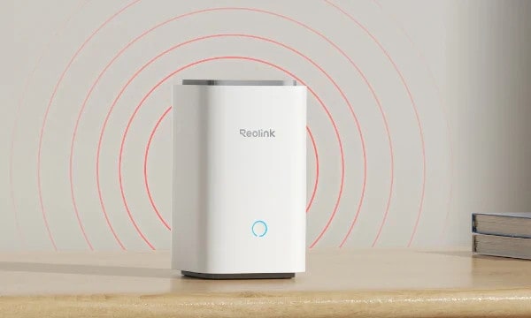Reolink Home Hub Reolink Home Hub