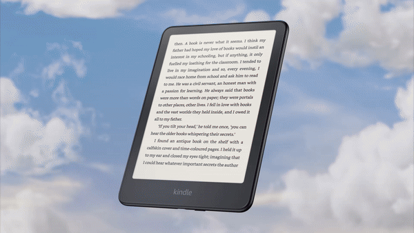 Amazon Kindle Paperwhite Signature Edition 2024 Amazon Kindle Paperwhite Signature Edition 2024