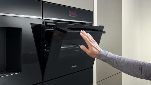 Siemens HB673GCS2S Siemens HB673GCS2S