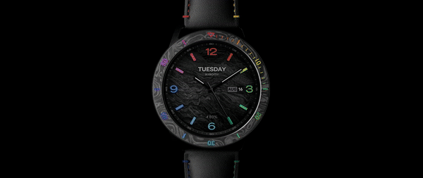 Xiaomi Watch S3 Xiaomi Watch S3