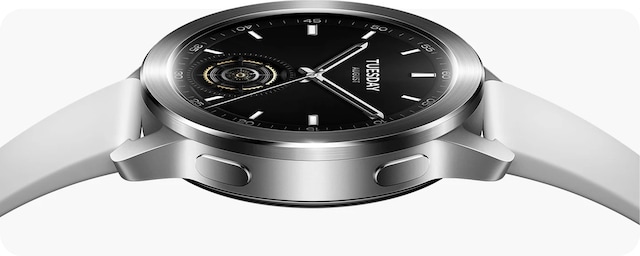 Xiaomi Watch S3 Xiaomi Watch S3