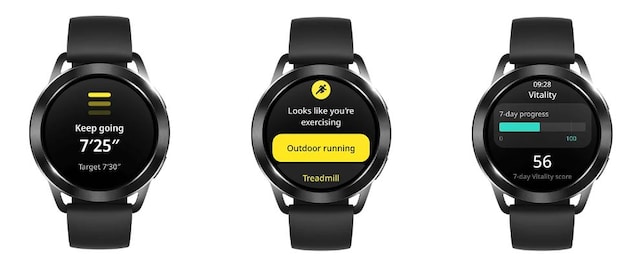 Xiaomi Watch S3 Xiaomi Watch S3