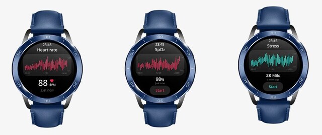 Xiaomi Watch S3 Xiaomi Watch S3