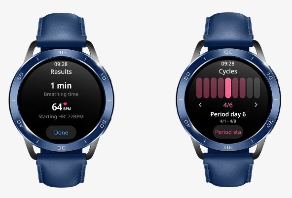 Xiaomi Watch S3 Xiaomi Watch S3