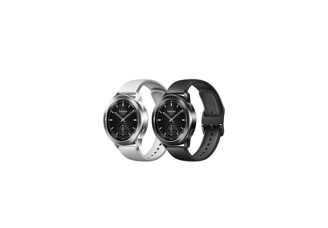 Xiaomi Watch S3 Xiaomi Watch S3