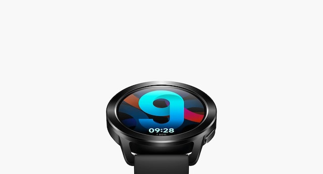 Xiaomi Watch S3 Xiaomi Watch S3