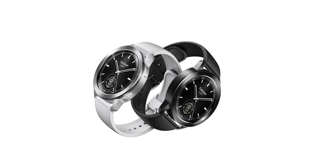 Xiaomi Watch S3 Xiaomi Watch S3