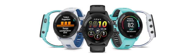 Garmin Forerunner 265 Garmin Forerunner 265