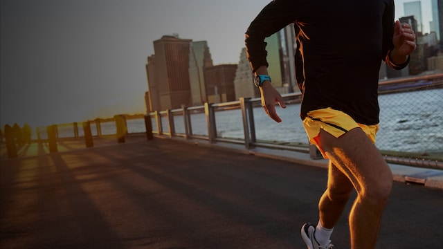 Garmin Forerunner 265 Garmin Forerunner 265