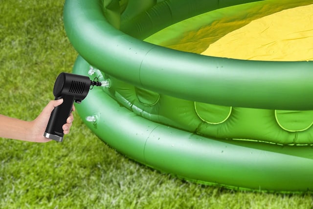 Mission SG AIR-D2000