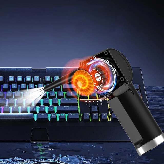 Mission SG AIR-D2000