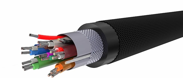 Mission SG Displayport kabel Mission SG Displayport kabel