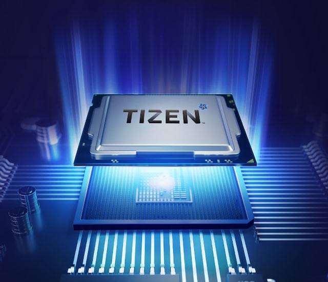 tizen tizen