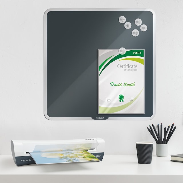 Leitz iLAM Home 4-i-1 A4