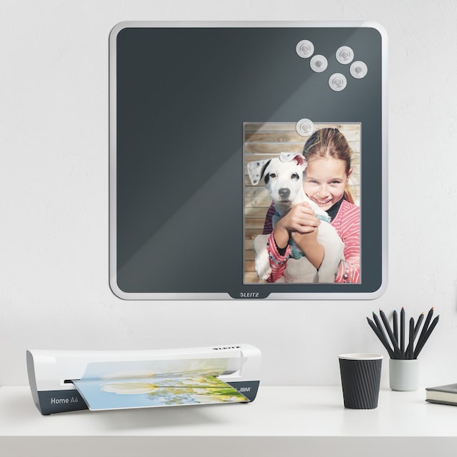 Leitz iLAM Home 4-i-1 A4