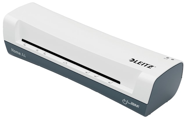 Leitz iLAM Home 4-i-1 A4