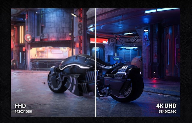 Samsung Odyssey G7 gaming monitor Samsung Odyssey G7 gaming monitor