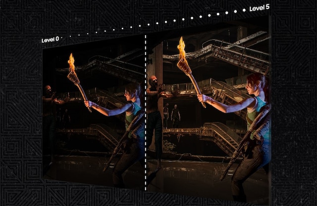 Samsung Odyssey G7 gaming monitor Samsung Odyssey G7 gaming monitor