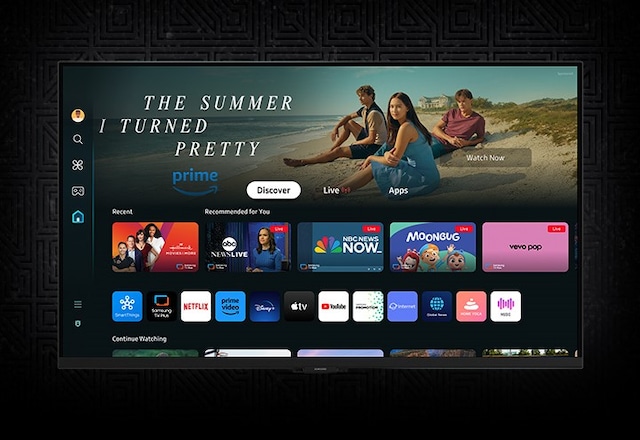 Samsung Odyssey G7 gaming monitor Samsung Odyssey G7 gaming monitor