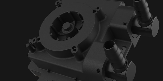 Cooler Master Core II Cooler Master Core II