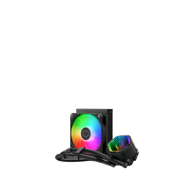 Cooler Master Core II Cooler Master Core II