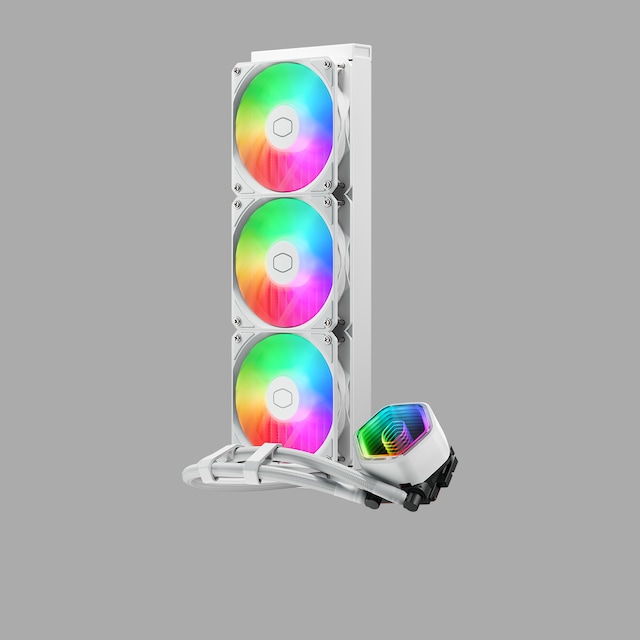 MasterLiquid Core II MasterLiquid Core II