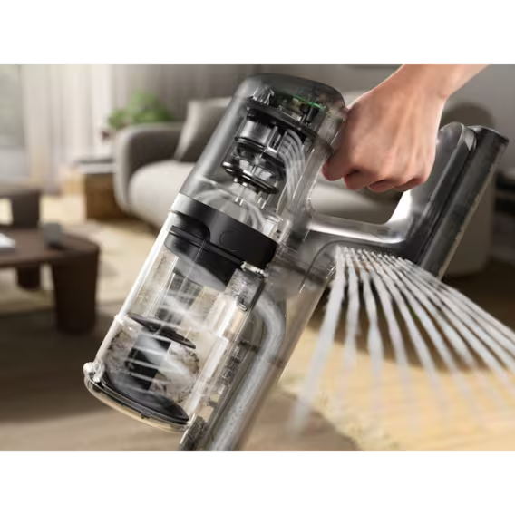 electrolux electrolux