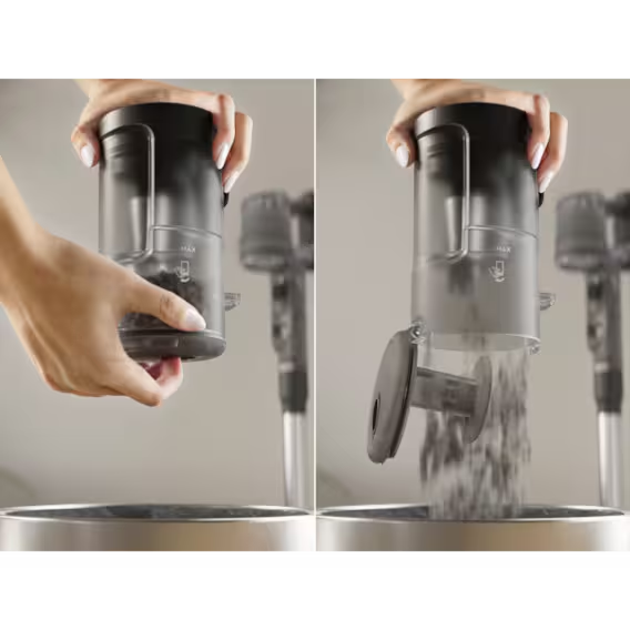 electrolux electrolux