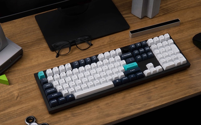 Keychron Q6 MAX Keychron Q6 MAX