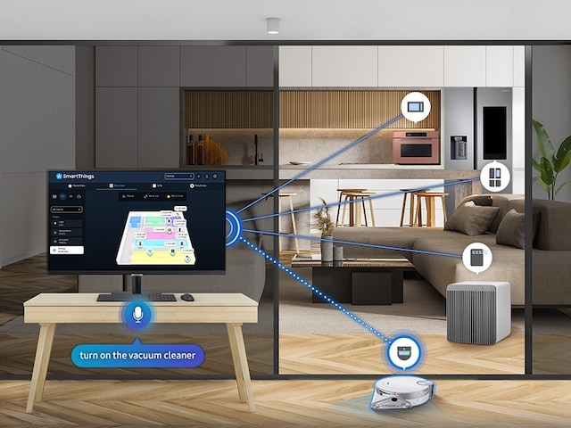 Samsung monitor 32DB702 Samsung monitor 32DB702