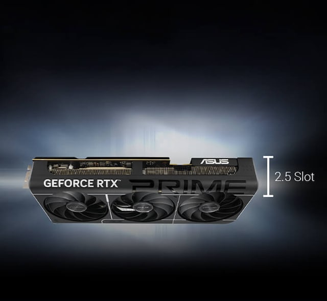 Asus Prime GeForce GTX 5080