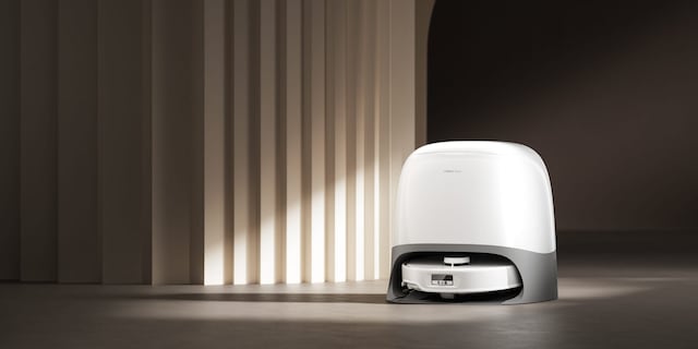 Qrevo Curv Qrevo Curv