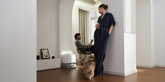 Qrevo Curv Qrevo Curv