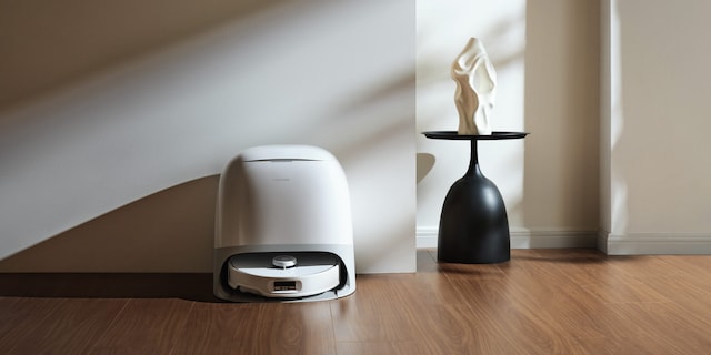 Qrevo Curv Qrevo Curv