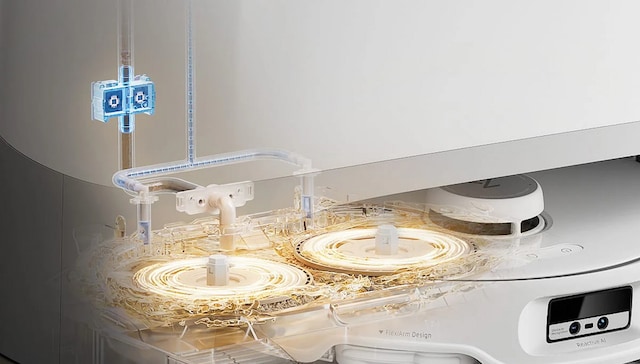 Qrevo Curv Qrevo Curv