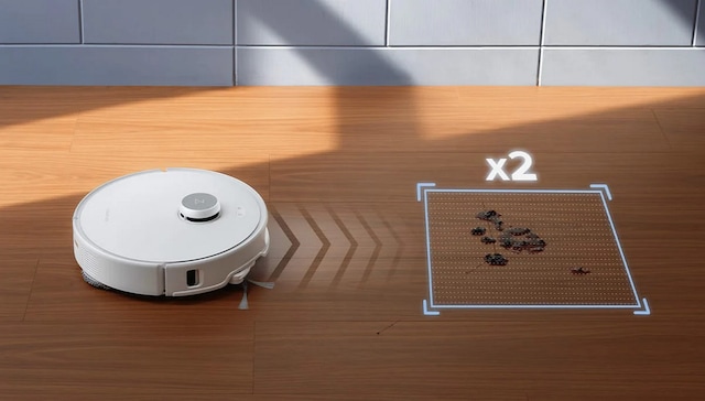 Qrevo Curv Qrevo Curv