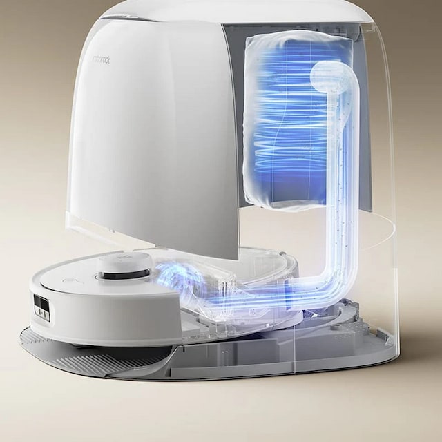 Qrevo Curv Qrevo Curv