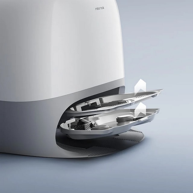 Qrevo Curv Qrevo Curv