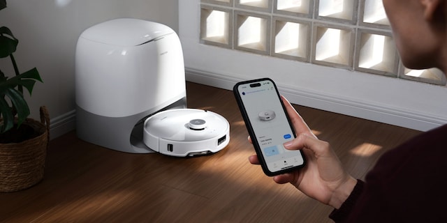 Qrevo Curv Qrevo Curv