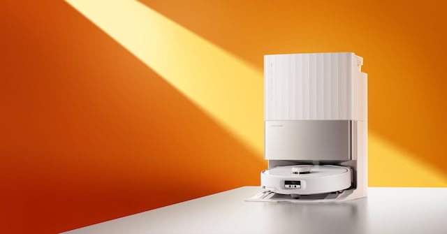 Qrevo Edge Qrevo Edge