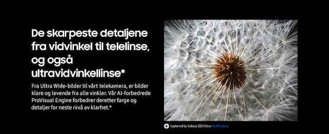 Høy oppløsning Høy oppløsning