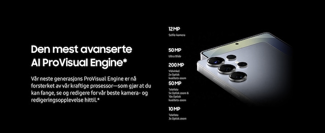 ProVisual Engine ProVisual Engine