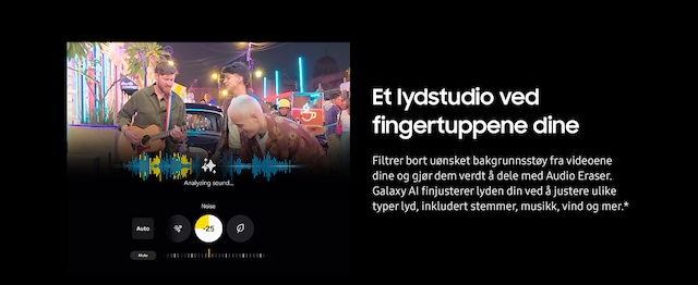 Audio Eraser Audio Eraser
