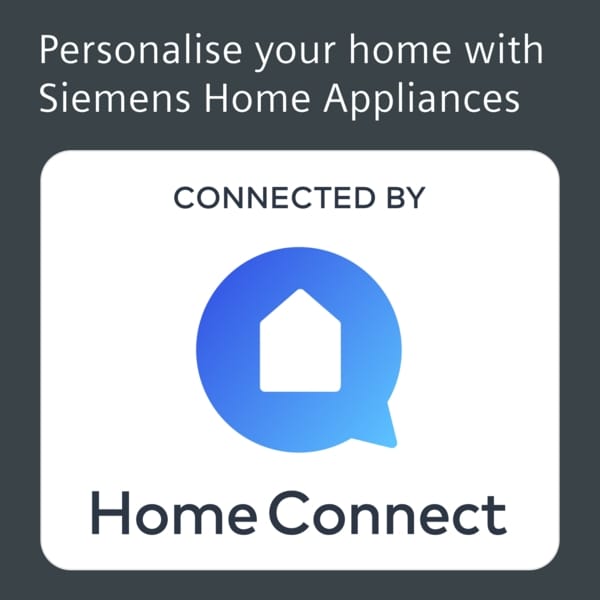 HomeConnect HomeConnect