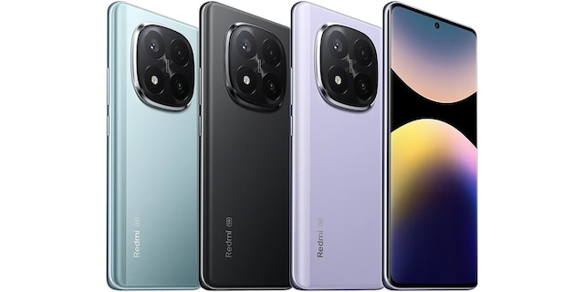 Redmi Note 14 Pro+ 5G