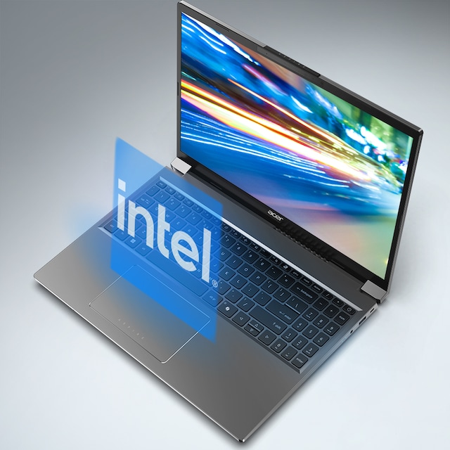 Acer Aspire Go 15 laptop