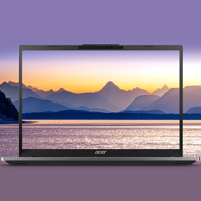 Acer Aspire Go 15 laptop