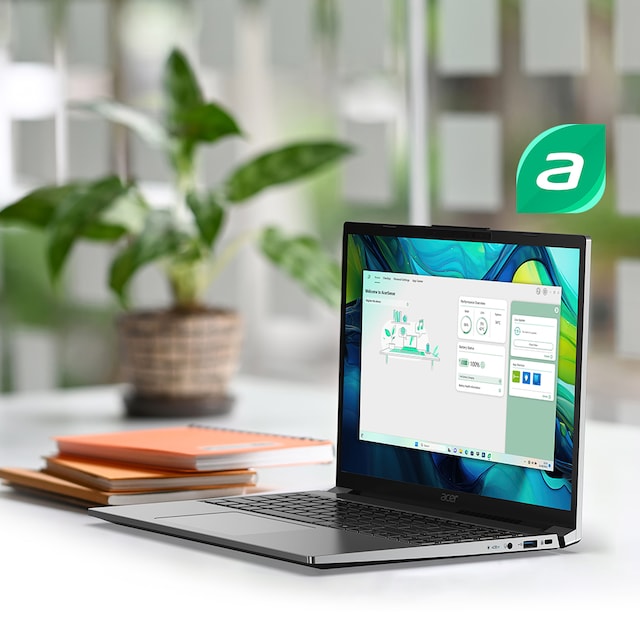 Acer Aspire Go 15 laptop